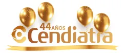 Cendiatra Logo